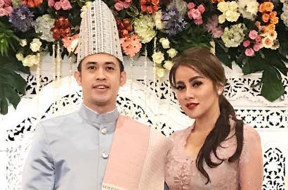 Singgung Suami Tak Selalu Setia, Olla Ramlan Isyaratkan Rumah Tangga Bermasalah?