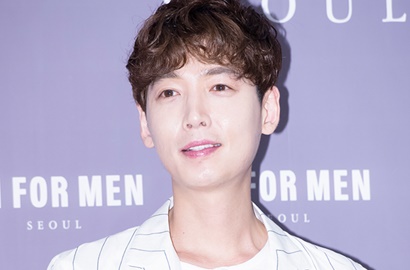 Ini Penampilan Kumal Jung Kyung Ho-Baek Jin Hee Usai Pesawat Jatuh di 'Missing Nine'