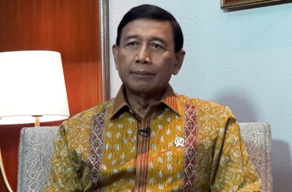 Indonesia Kirim Pasukan Perdamaian ke 10 Negara Awal Tahun 2017