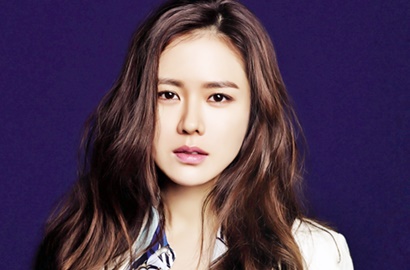 Daur Ulang Film Jepang, Son Ye Jin Ditawari Main di 'Be With You'