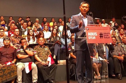 Janji Rp 1 Miliar Dinilai Politik Uang, Agus-Sylvi: Bawaslu Terlalu Kaku