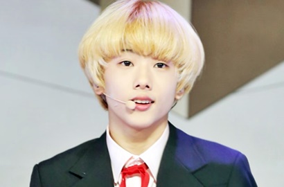 Baru Debut, Jisung NCT Dream Ingin Lakukan Ini Kalau Sudah Pensiun Jadi Idol