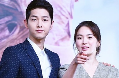 'Descendants' Hingga 'Oh My Geumbi', Nominasi Best Couple di KBS Drama Awards 2016