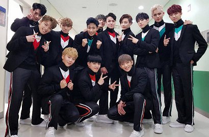 Carats, Siap-Siap Seventeen Bakal Berikan Ini Jika 'Boom Boom' Puncaki Chart