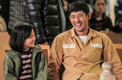 Galau, Heo Jung Eun 'Oh My Geumbi' Lebih Pilih Oh Ji Ho Atau Park Bo Gum?