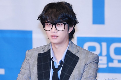 Ngerjain Seleb di Variey Show 'Secretly Greatly', Heechul Ngaku Malah Jadi Parno