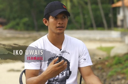 Menegangkan, Iko Uwais cs Tak Ragu Saling Pukul di BTS 'Headshot'