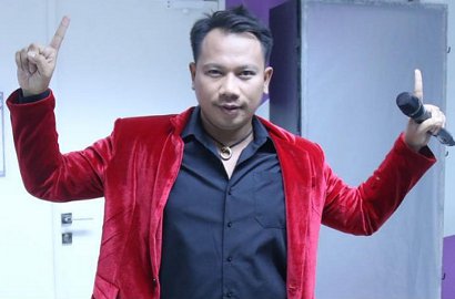 Vicky Prasetyo Marah-Marah, Ada Apa di Episode Terbaru 'Take Me Out'?