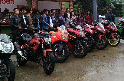Makin Terpuruk, 'Anak Jalanan' Tersingkir dari Deretan 3 Besar Rating
