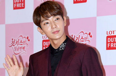 Lee Jun Ki Batal Masuk Nominasi Daesang di SBS Drama Awards 2016, Fans Kecewa