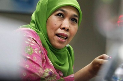 Beredar Isu PNS Diimbau Ikut Aksi 412, Begini Pembelaan Mensos