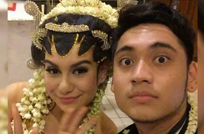 Irish Bella-Giorgino Akhirnya Nikah di 'Anugerah Cinta', Netter Malah Was-Was