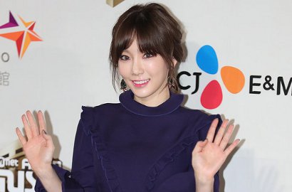 Heboh Dituduh Rasis Karena Wiz Khalifa, Tae Yeon SNSD Unggah Ini untuk Bela Diri?