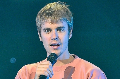 Mengaku Jomblo, Justin Bieber Malas Cari Pacar