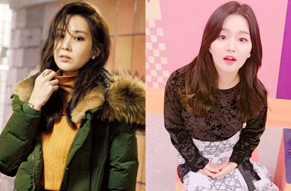 Reuni 'Scarlet Heart Ryeo', Seohyun Pamer Nongkrong Bareng Z.Hera