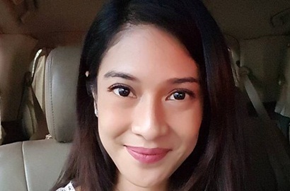 Cuma Pamer Potong Rambut, Cantiknya Dian Sastro Tetap Bikin Heboh Netizen