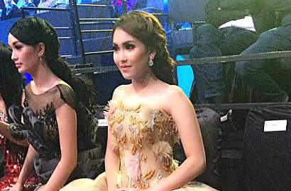 Bela Ayu Ting Ting Soal Sindiran Gaun Gratisan, Ivan Gunawan Banjir Pujian