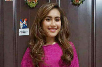 Impian Konser Tunggal Belum Terwujud, Ayu Ting Ting: Saya Nggak Muluk-Muluk