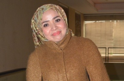 Ustadz Abie Sudah Beristri, Muzdalifah Siap Berpoligami?