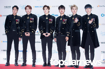 Rilis Teaser Misterius, VIXX Bakal Luncurkan Karya Baru?