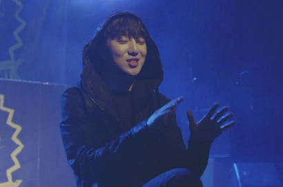 Nyanyi dan Nge-Rap, Kang Seung Yoon Winner Bikin Meleleh di Teaser MV 'You'
