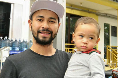 Digarap Ala Film Hollywood, Raffi Ahmad Akui Keluar Modal Besar Demi 'Rafathar'