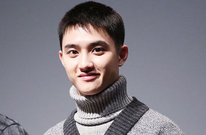 Main di 'Hyung', D.O. Bersyukur dan Ngaku 'Diawasi' Member EXO