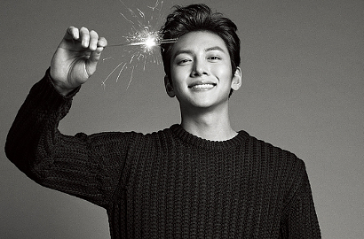 Ji Chang Wook Kenang Syuting 'K2' Tanpa Makeup Ganteng Demi Totalitas