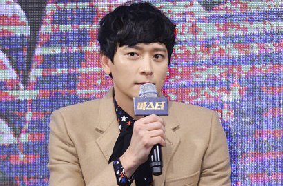 Bintangi 'Master', Kang Dong Won Sering Salah Saat Syuting