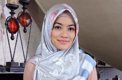Titi Kamal Perankan Wanita Berhijab di Sinetron Baru