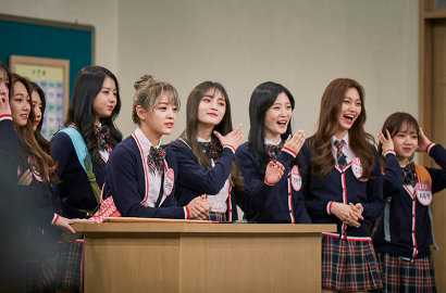 Berkat IOI, 'Ask Us Anything' Jawarai Rating VarShow Mingguan