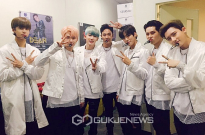 Minta Maaf, Promotor Jelaskan Alasan Fanmeeting Monsta X di Jakarta Ditunda