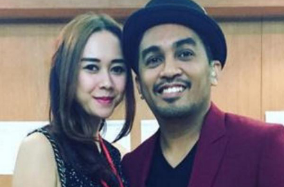 Beredar Foto Glenn Fredly Diduga Liburan Bareng Aura Kasih, Bukti Balikan?