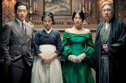 Dibintangi Kim Min Hee cs, 'The Handmaiden' Raih Penghargaan di Los Angeles