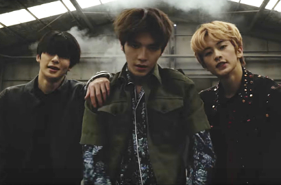 Rilis Video Dance Performance 'Good Thing', NCT 127 Bocorkan Comeback?
