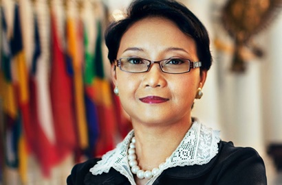 Nasib Rohingya Memprihatinkan, Menlu Akan Temui Aung San Suu Kyi