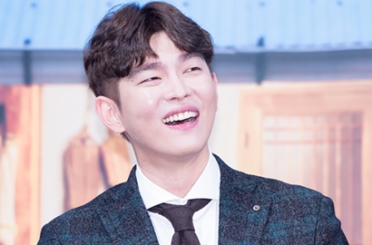 Yoon Kyun Sang Akui Tertekan Jadi Pemeran Utama 'Rebel Hong Gil Dong'