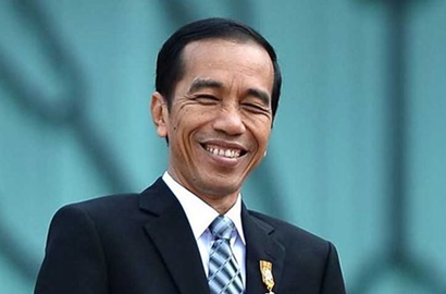 Tak Mau Dibandingkan dengan Dollar, Jokowi Minta Rupiah Diukur dengan Mata Uang Ini