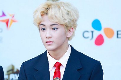 5 Kali Ganti Warna Sejak Debut, Kondisi Rambut Mark NCT Bikin Miris