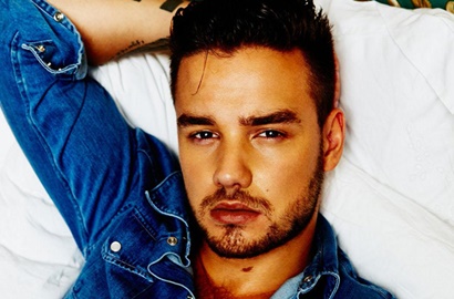 Dibajak, Facebook Liam Payne Dipenuhi Gambar Porno