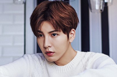 Ogah Kabari Fans, No Min-woo Diam-Diam Masuk Militer