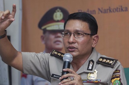 Lakukan Penyelidikan, Polisi Temukan Bukti Transfer Dana Makar