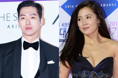 Akhirnya Berhasil Gaet Nam Goong Min, 'Chief Kim' Incar Nam Sang Mi