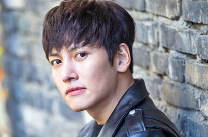 Ji Chang Wook Akui Belum Mau Lakoni Adegan Ranjang di Drama, Kenapa?