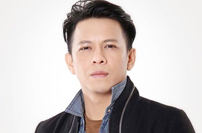 Jadi Juri 'Rising Star Indonesia', 'Impian' Ariel NOAH Akhirnya Terwujud