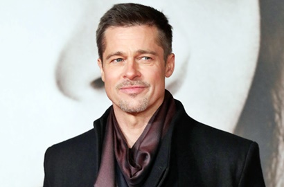 Ingin Bertemu dengan Anaknya, Brad Pitt Harus Tes Narkoba 4 Kali Sebulan