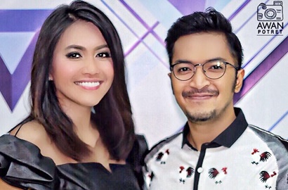 Makin Lengket, Bianca Liza Bocorkan Denada dan Ihsan Tarore Bakal Nikah