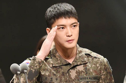 Segera Keluar Wamil, Jaejoong JYJ Umumkan Gelar Fanmeeting Akhir Tahun