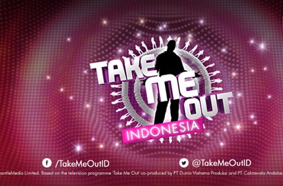 Ada Pemain 'Anak Jalanan' Ikut Cari Jodoh di 'Take Me Out Indonesia', Siapa?