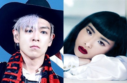 Digosipkan Pacari T.O.P Big Bang, Model Asia Chow Jadi Target Bully Haters
